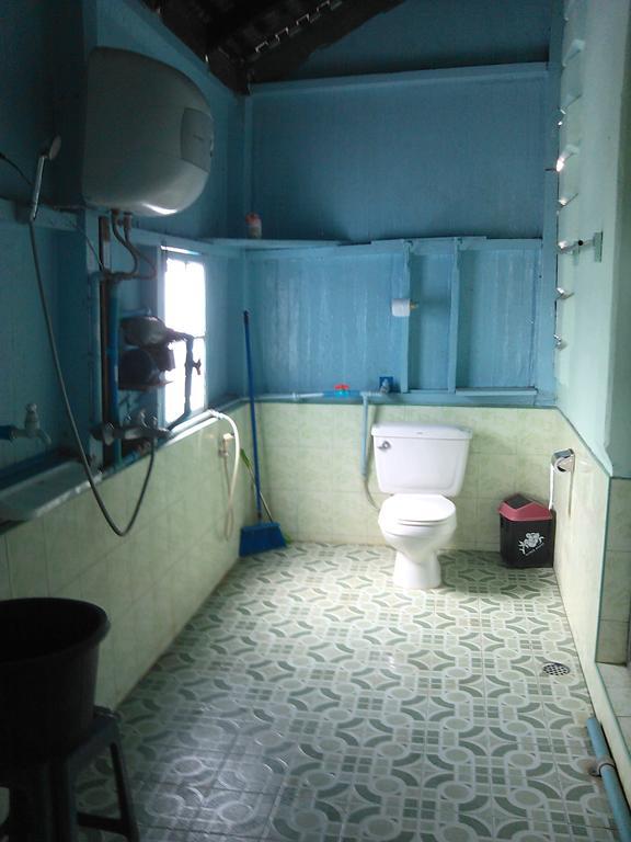 Breeze Guest House Maulmyine Extérieur photo