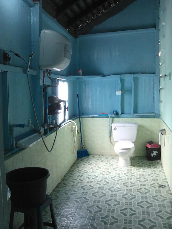 Breeze Guest House Maulmyine Chambre photo