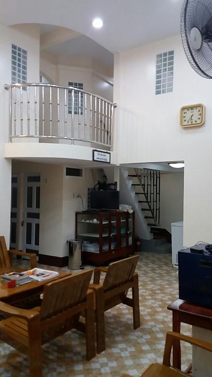 Breeze Guest House Maulmyine Extérieur photo
