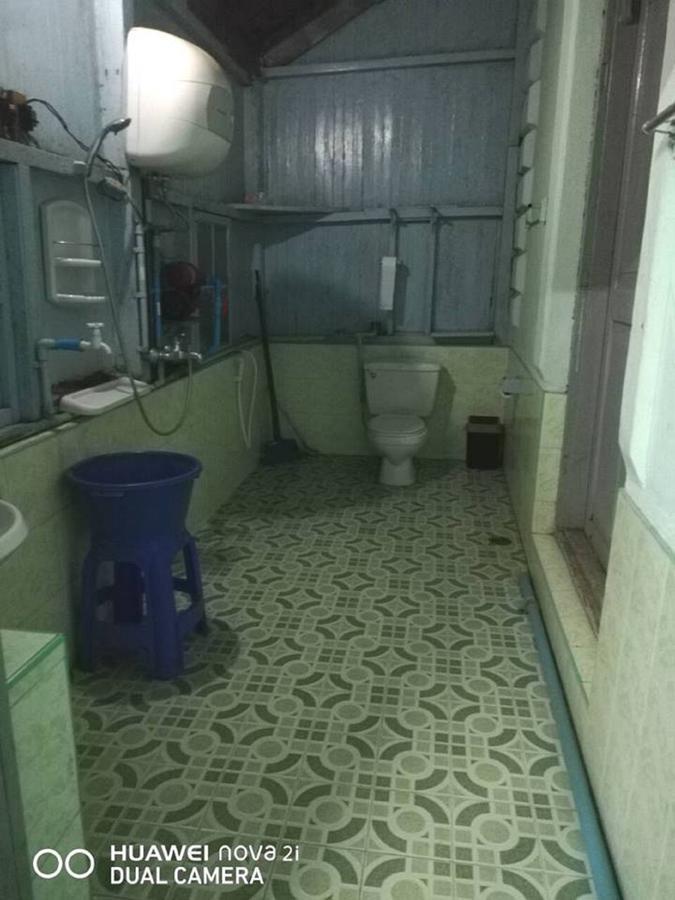 Breeze Guest House Maulmyine Extérieur photo