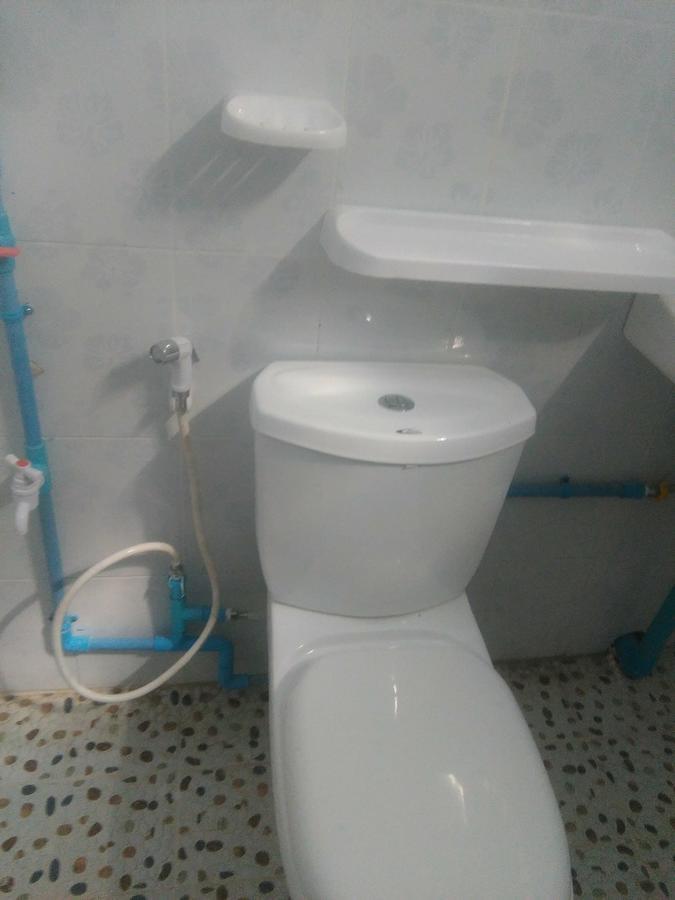 Breeze Guest House Maulmyine Extérieur photo