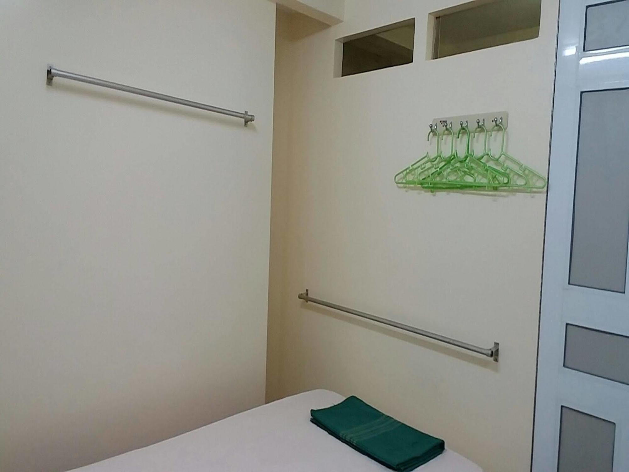 Breeze Guest House Maulmyine Extérieur photo