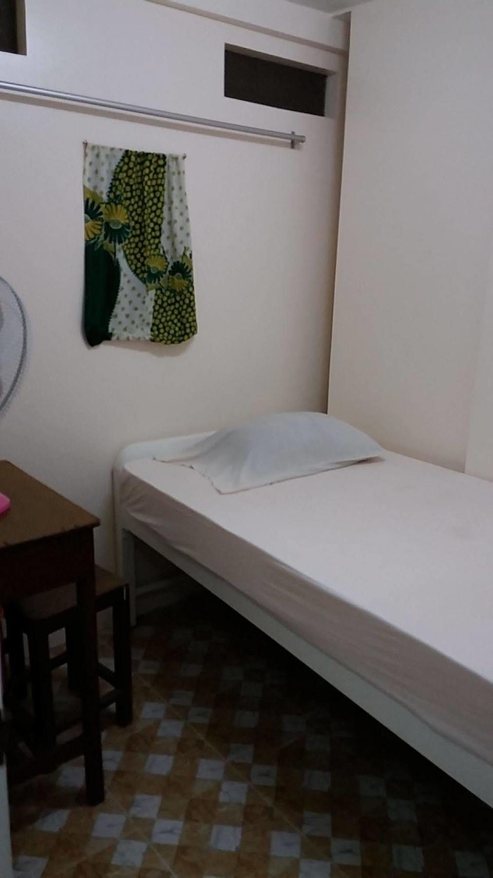 Breeze Guest House Maulmyine Extérieur photo