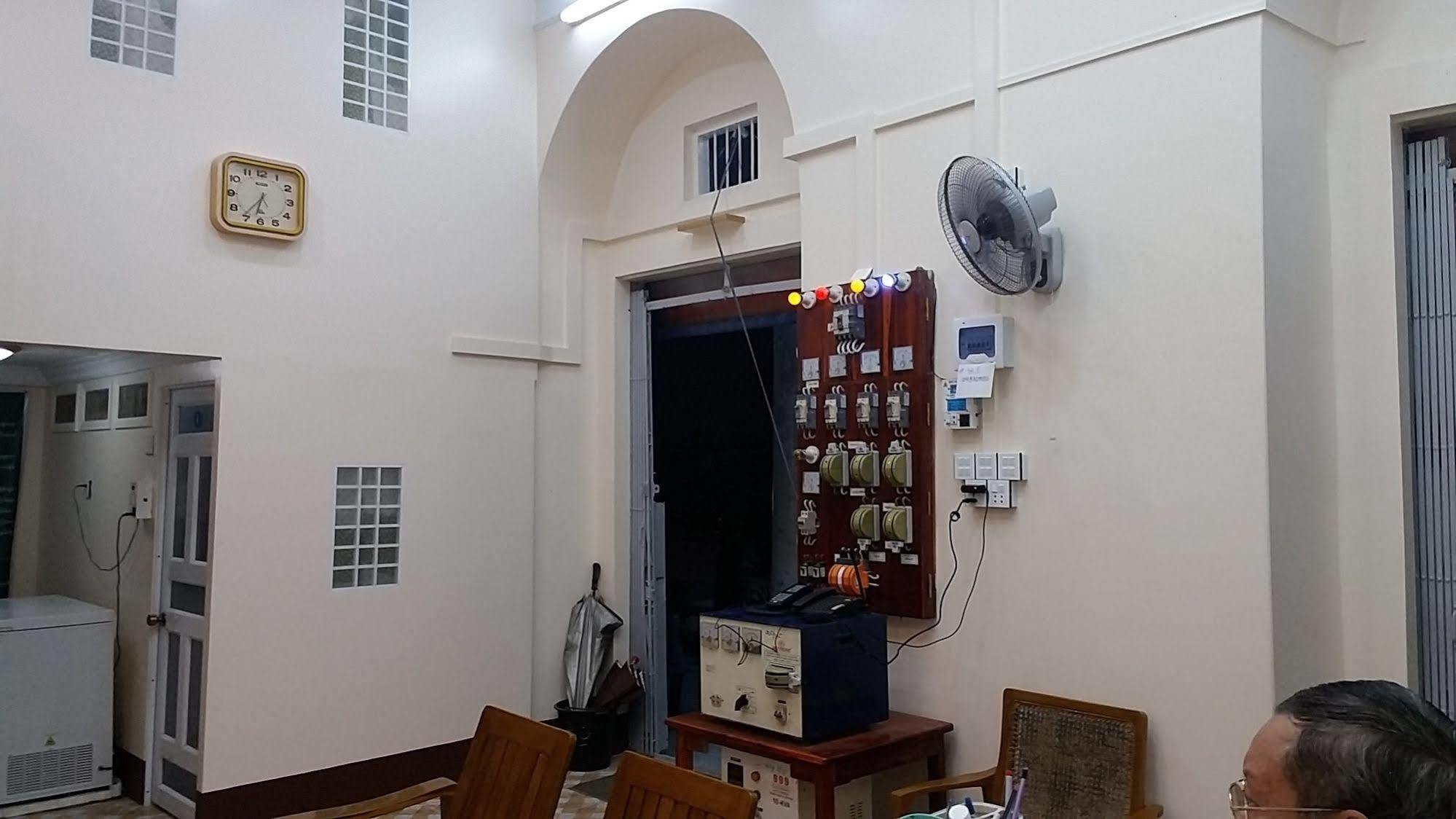 Breeze Guest House Maulmyine Extérieur photo